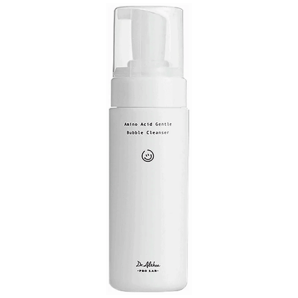 Мягкая пенка с аминокислотами Dr. Althea Pro Lab Amino Acid Gentle Bubble Cleanser, 140 мл